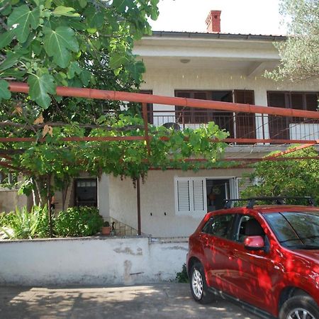 Baka Draga Apartment Đảo Krk Ngoại thất bức ảnh