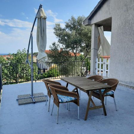 Baka Draga Apartment Đảo Krk Ngoại thất bức ảnh