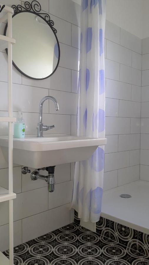 Baka Draga Apartment Đảo Krk Ngoại thất bức ảnh