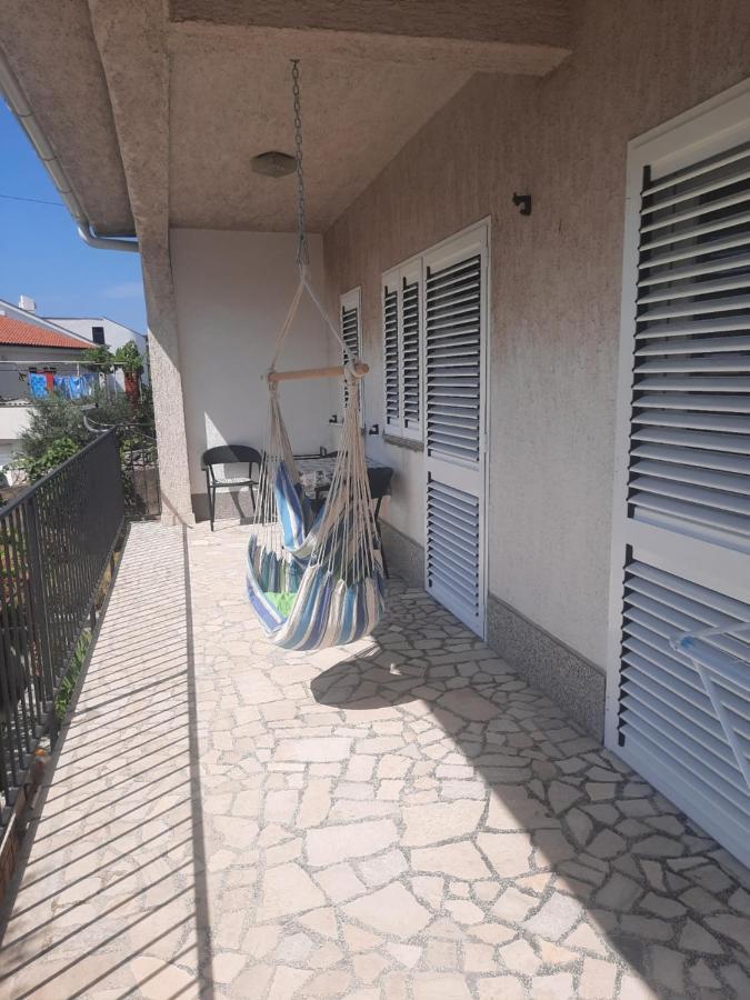 Baka Draga Apartment Đảo Krk Ngoại thất bức ảnh